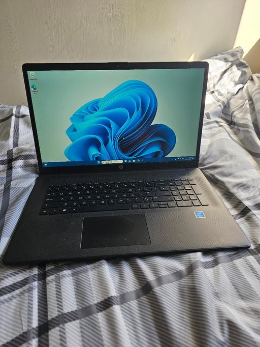 Buy & Sell Porset Caerphilly - Wales - Photos for HP laptop