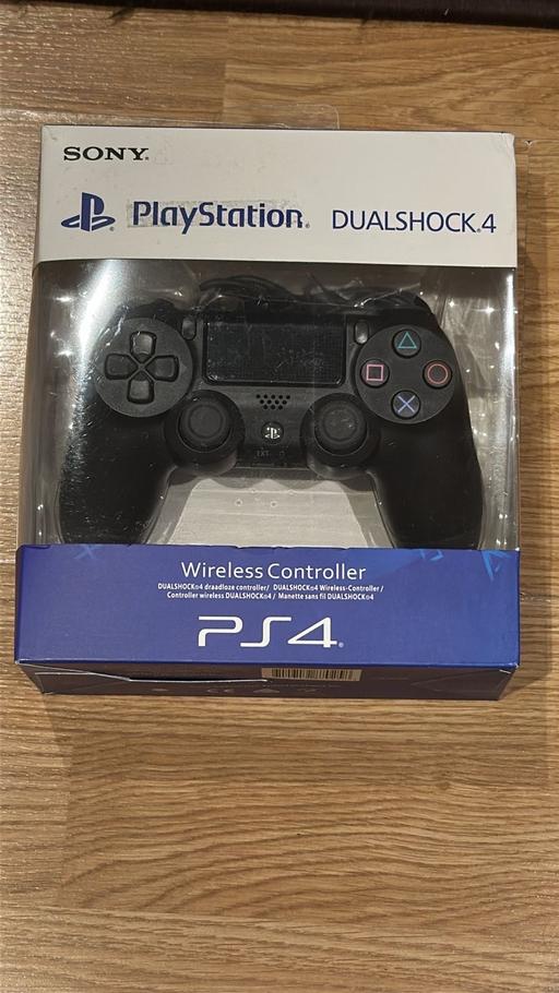 Buy & Sell Farnham Royal Slough - Photos for Ps4 Controller