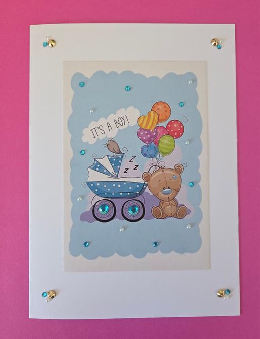 Classes Woodchurch Thanet - Photos for BABY BOY CARD !