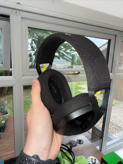Buy & Sell Burslem Stoke-on-Trent - Photos for Logitech G435 Wireless Bluetooth Headset