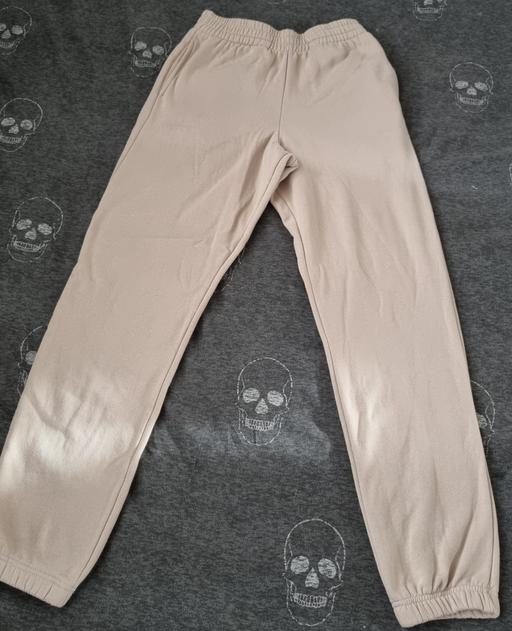 Buy & Sell Clayton West Kirklees - Photos for Beige New Look Joggers - 14-15 Years