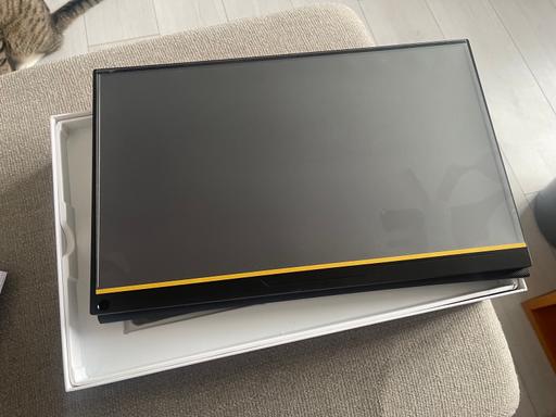 Buy & Sell Hoxton North London - Photos for Portable Monitor 18.5” HD