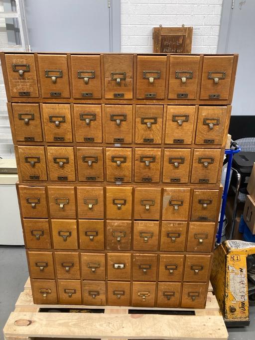 Buy & Sell Stoneycroft Liverpool - Photos for Multi draws cabinet