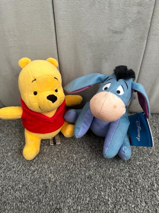 Buy & Sell Whiston Knowsley - Photos for Disney teddies