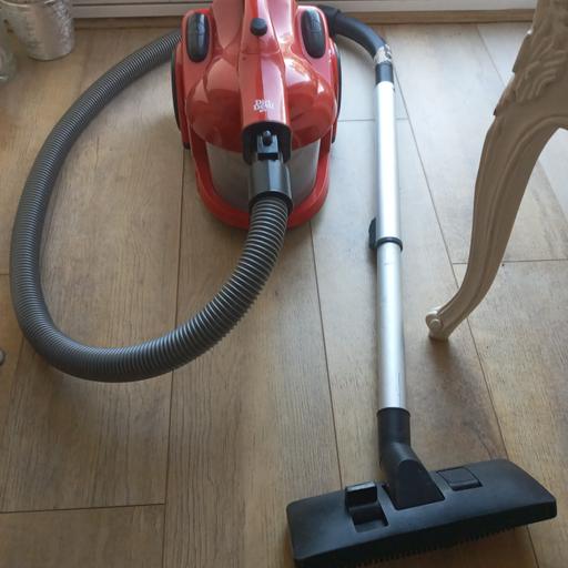 Buy & Sell Upminster Bridge East London - Photos for Dirt Devil hoover