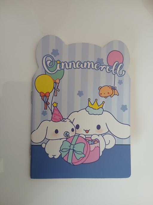 Buy & Sell Radcliffe Bury - Photos for Girls Note Pad New