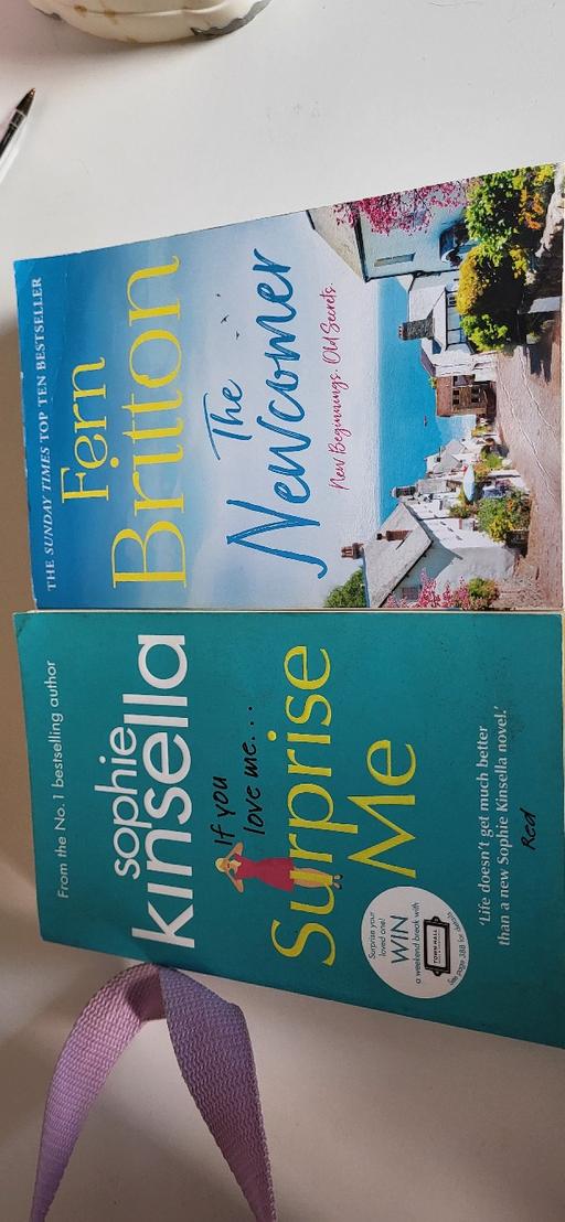 Buy & Sell Radcliffe Bury - Photos for books