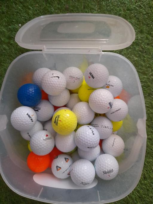 Buy & Sell Langdon Hills Basildon - Photos for Golf ⛳️ balls