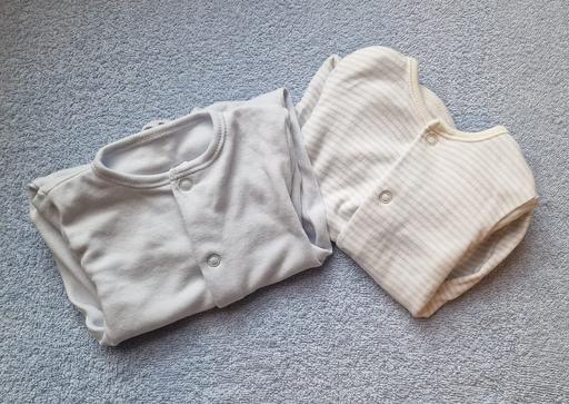 Buy & Sell Mitcham Junction Sutton - Photos for Primark newborn sleepsuits