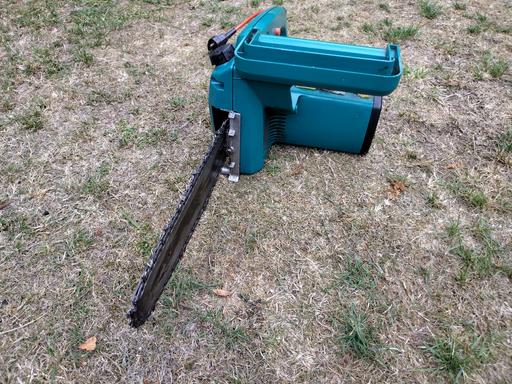 Buy & Sell Wilnecote Tamworth - Photos for Chainsaw