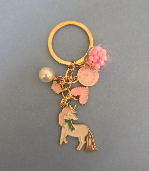 Buy & Sell Acol Thanet - Photos for UNICORN KEYRING