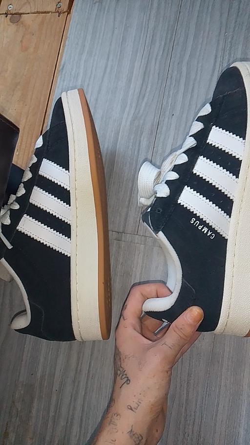 Buy & Sell East Malling Tonbridge and Malling - Photos for Adidas trainers
