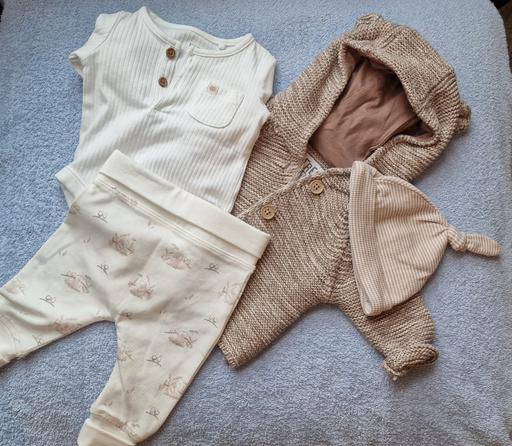 Buy & Sell Mitcham Junction Sutton - Photos for Tesco 4 piece set