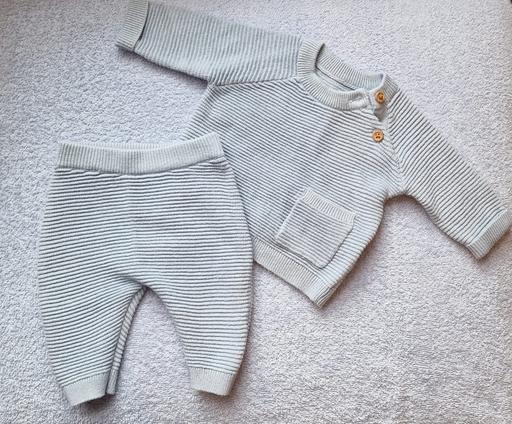 Buy & Sell Mitcham Junction Sutton - Photos for Asda ribbed set