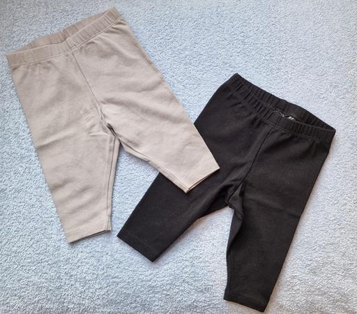 Buy & Sell Mitcham Junction Sutton - Photos for HnM newborn leggings