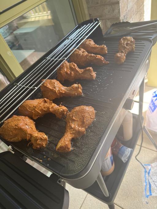 Buy & Sell Bethnal Green East London - Photos for TOWER Electric Grill BBQ