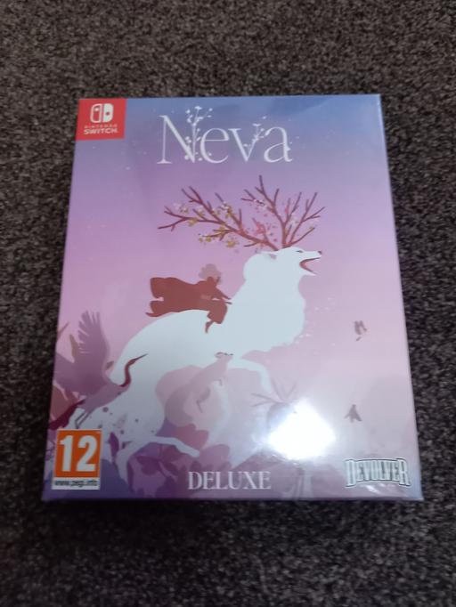 Buy & Sell Walsall Town Centre Walsall - Photos for neva deluxe switch