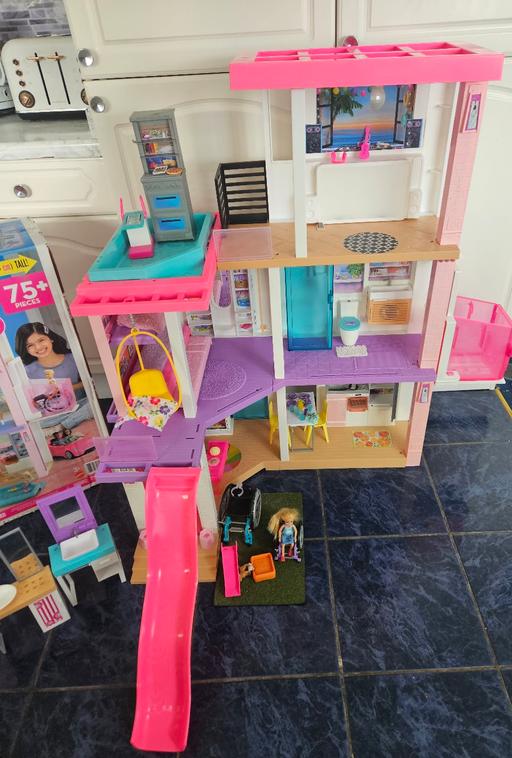 Buy & Sell Silksworth Sunderland - Photos for barbie dream house