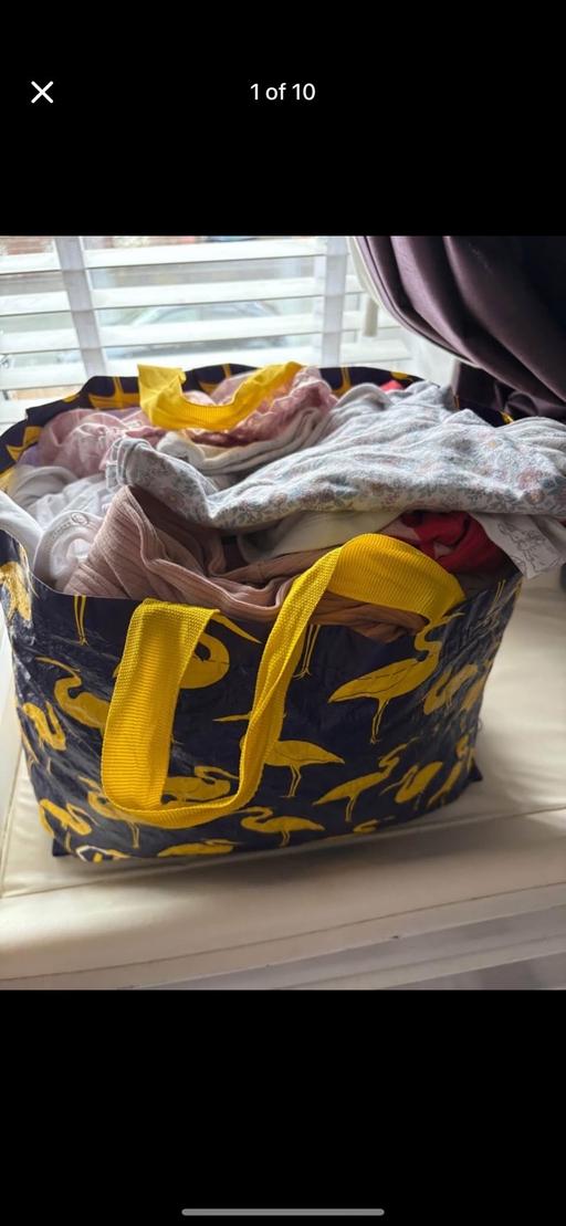Buy & Sell Winwick Quay Warrington - Photos for Baby girls cloths