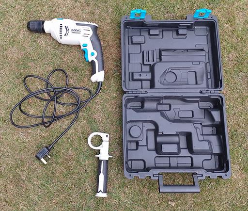 Buy & Sell Fazeley Lichfield - Photos for Mac Allister Electric Drill