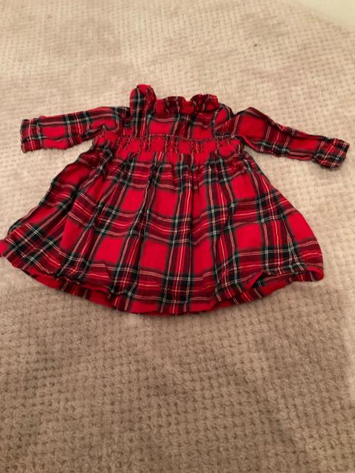 Buy & Sell Princes End Sandwell - Photos for Tartan dress