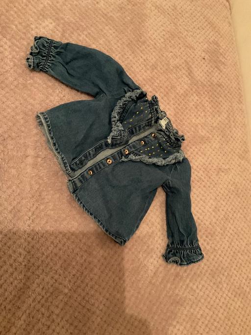 Buy & Sell Princes End Sandwell - Photos for River island jacket