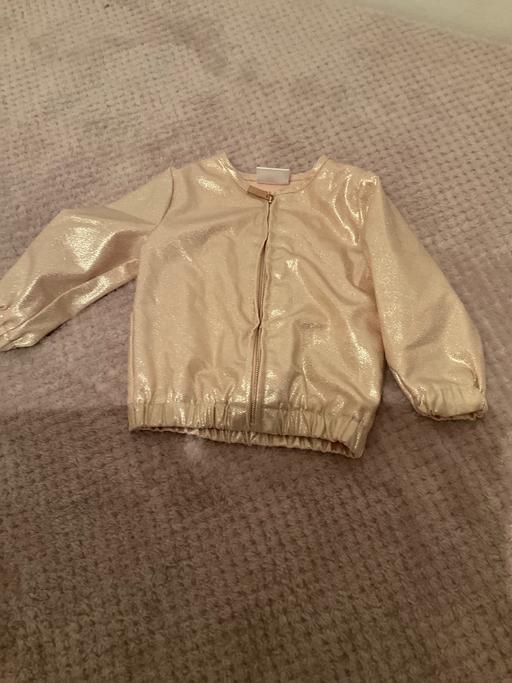 Buy & Sell Princes End Sandwell - Photos for Jacket