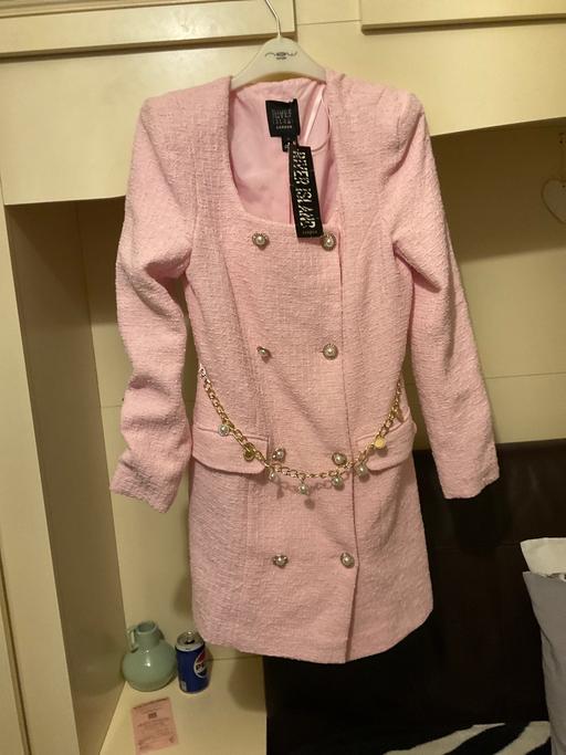 Buy & Sell Tipton Sandwell - Photos for River island coat