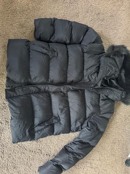 Buy & Sell Pensnett Dudley - Photos for Kings will dream coat