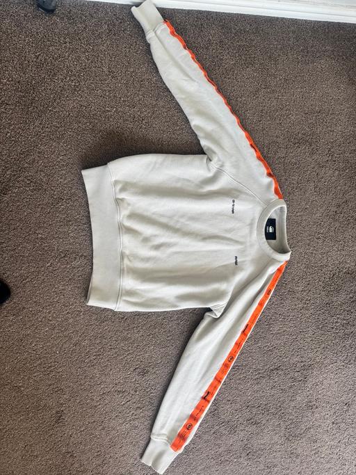 Buy & Sell Pensnett Dudley - Photos for Hugo boss jumper