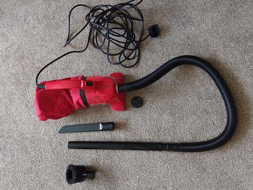 Buy & Sell Fazeley Lichfield - Photos for Vacuum Cleaner