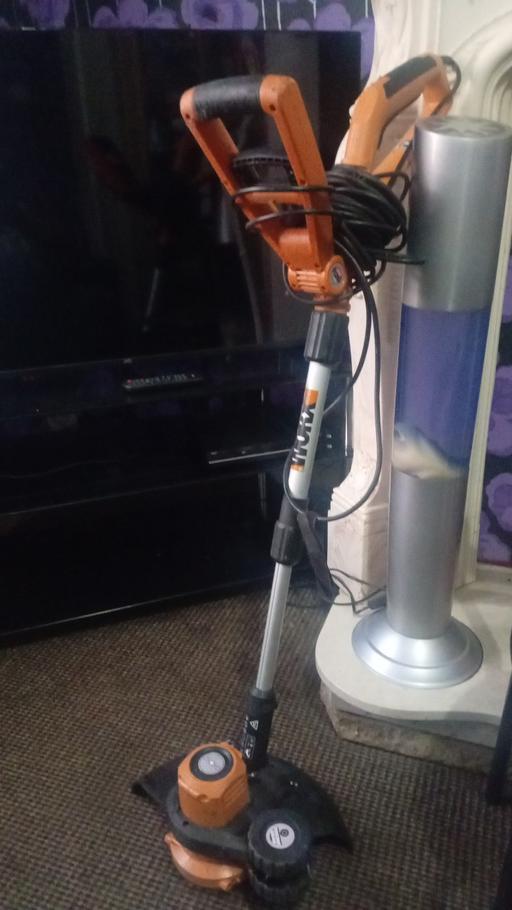 Buy & Sell Shard End Birmingham - Photos for works garden strimmer fully working order