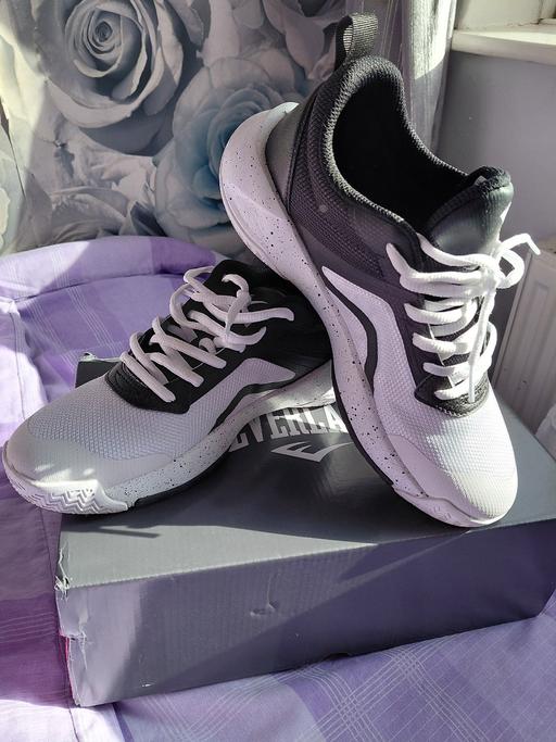 Buy & Sell Norwich City Centre Norwich - Photos for Everlast Trainers