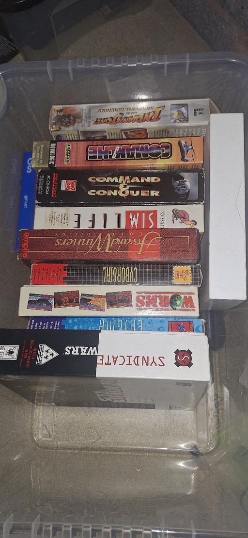 Buy & Sell Erdington Birmingham - Photos for PC Games
