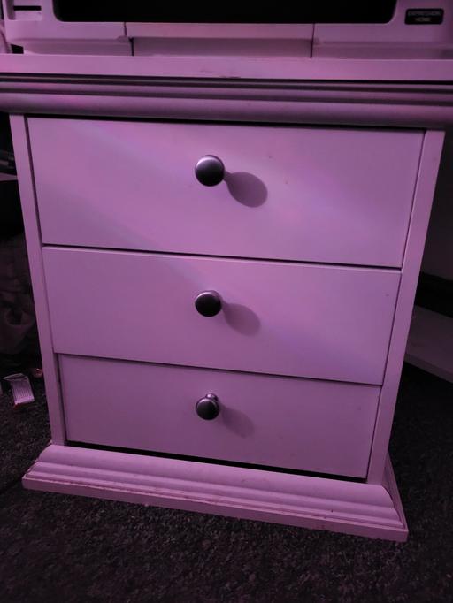 Buy & Sell Netherton Dudley - Photos for bed side table