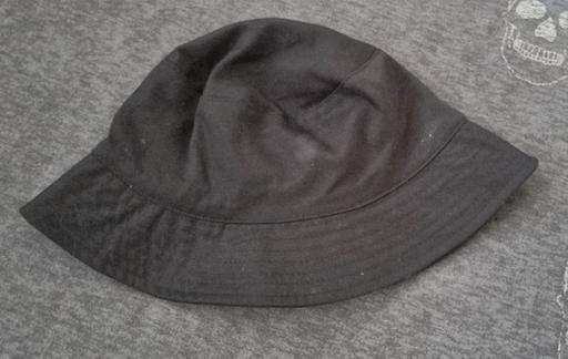 Buy & Sell Clayton West Kirklees - Photos for Black Bucket Hat - One Size
