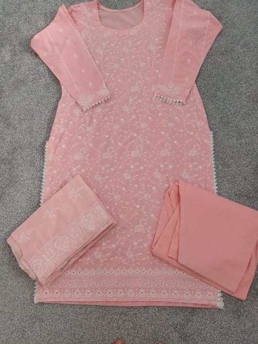 Buy & Sell Hamstead Industrial Estate Birmingham - Photos for 3PIECE PINK SUIT