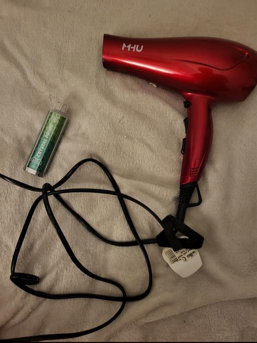 Buy & Sell Corngreaves Trading Estate Sandwell - Photos for hair dryer