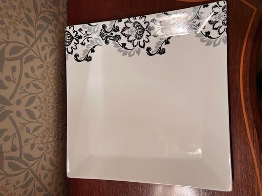 Buy & Sell Stoke on Trent City Centre Stoke-on-Trent - Photos for New 12pcs Porcelain stylish dinner set