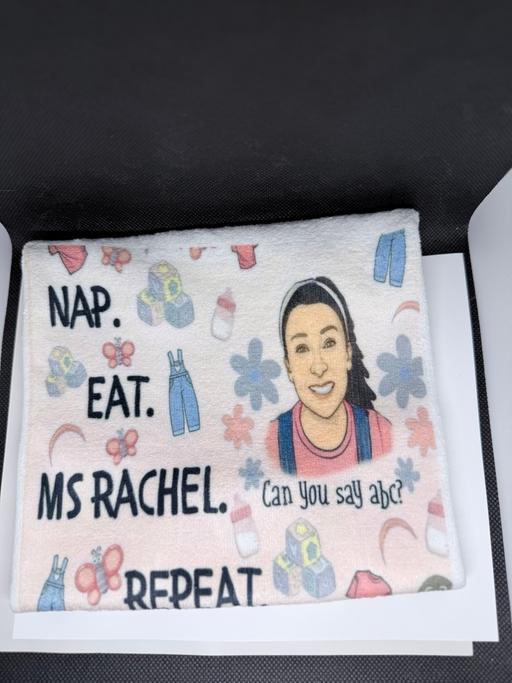 Buy & Sell Himley South Staffordshire - Photos for Ms Rachel face flannels