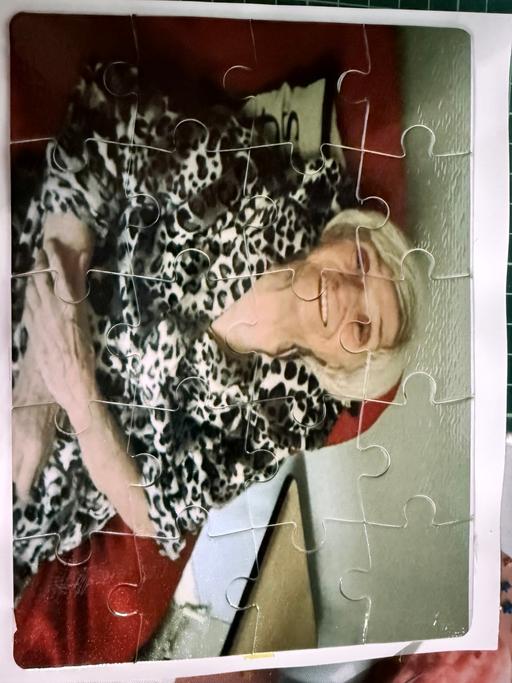 Buy & Sell Himley South Staffordshire - Photos for Personalised puzzles