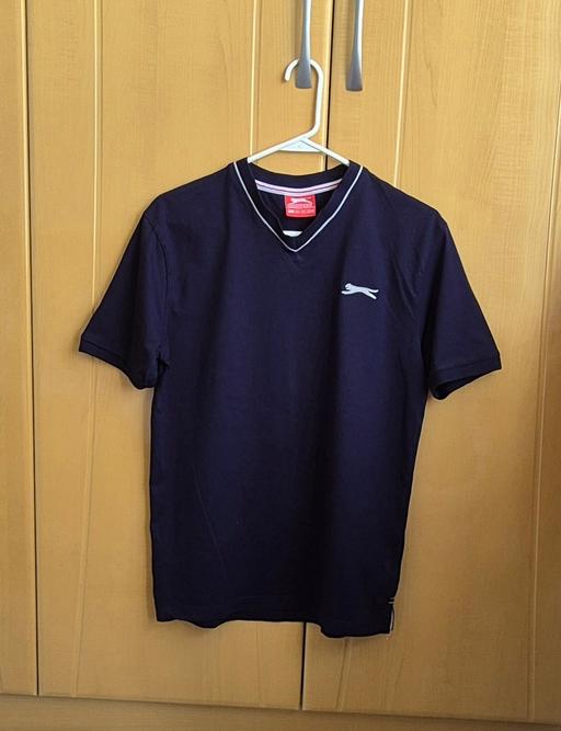 Buy & Sell Merton Park South West London - Photos for Slazenger t-shirt