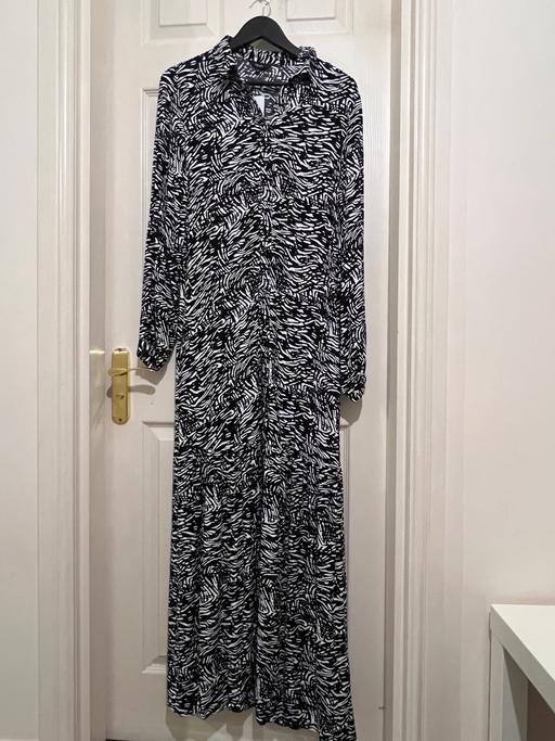 Buy & Sell Stoke on Trent City Centre Stoke-on-Trent - Photos for Next women’s summer maxi dress uk size 10T