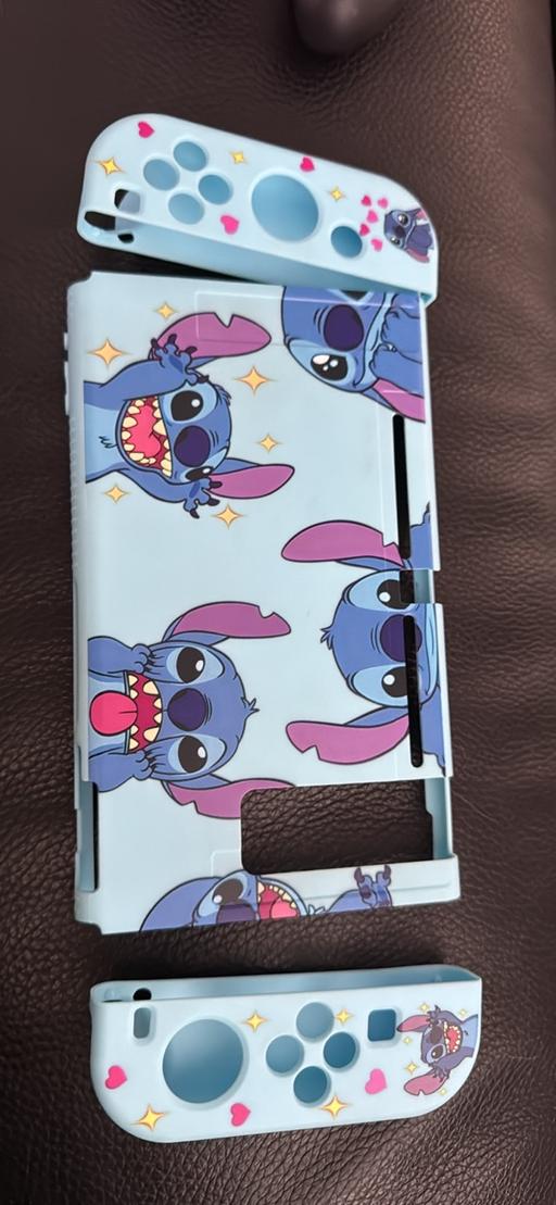Buy & Sell Adwick-Le-Street Doncaster - Photos for Nintendo switch with original charger