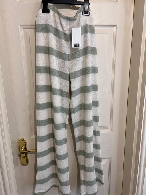 Buy & Sell Stoke on Trent City Centre Stoke-on-Trent - Photos for F&F women’s new summer trousers uk size 10