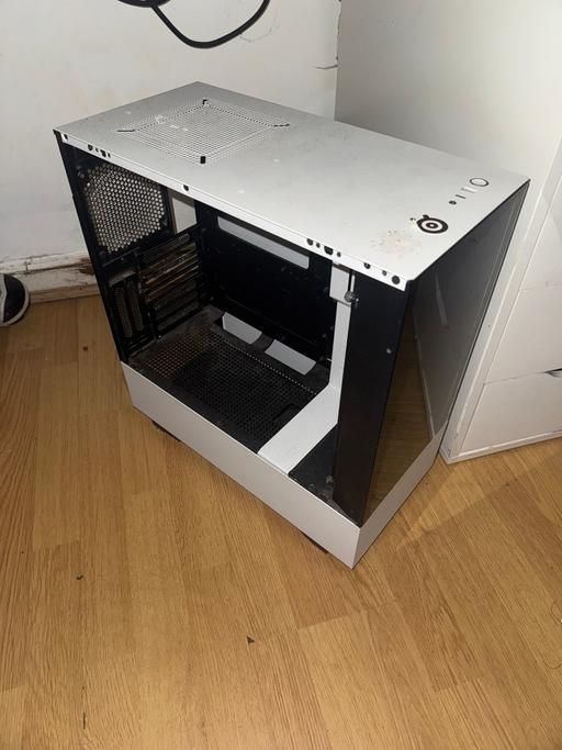 Buy & Sell Upper Holloway North London - Photos for NZXT H510 Elite Case (read desc)