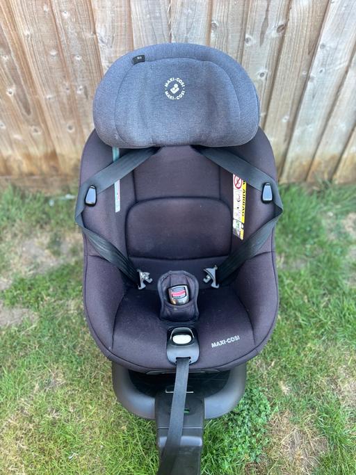 Buy & Sell Bovington Dorset - Photos for Maxi-Cosi Joule Car Seat – ISOFIX & Swivel