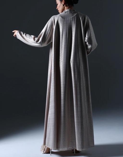 Buy & Sell Blackwall East London - Photos for Cream abaya