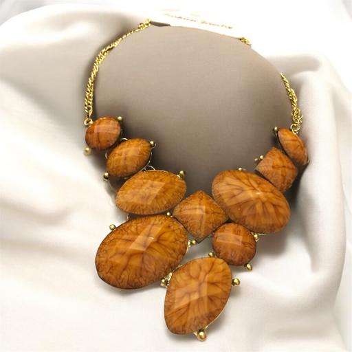 Buy & Sell The Embankment Business Park Stockport - Photos for Round shape choker statement necklace n139