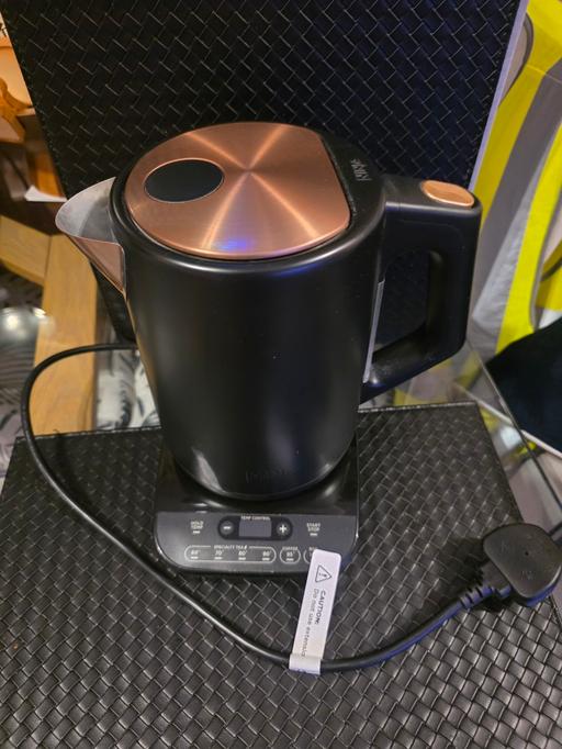 Buy & Sell Dresden Stoke-on-Trent - Photos for ninja kettle